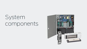 Schlage System Accessories