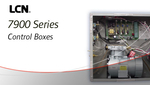 LCN 7900 Series Control Box Catalog