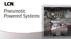 View LCN Pneumatic Powered Systems Catalog