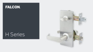 Falcon H Series Locks